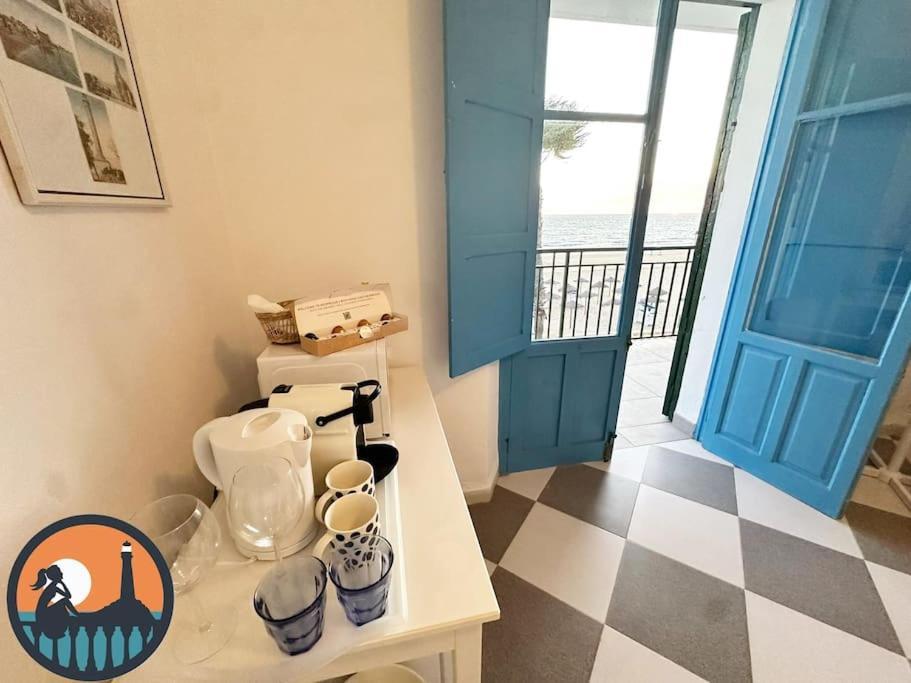 Cala Marielo By Bossh! Apartments Chipiona Ngoại thất bức ảnh